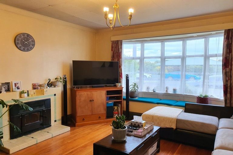 Photo of property in 349 Tay Street, Turnbull Thomson Park, Invercargill, 9810