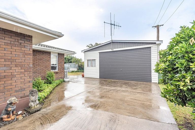 Photo of property in 124 Great North Road, Otamatea, Whanganui, 4500