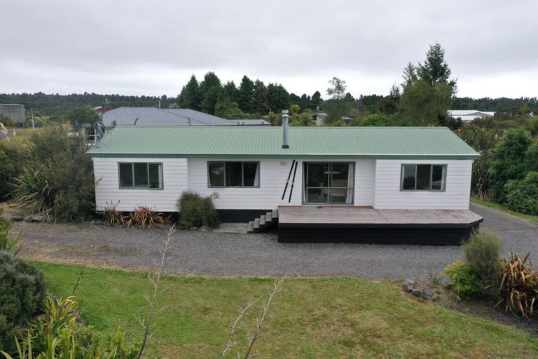Photo of property in 7 Turner Place, National Park, Owhango, 3989
