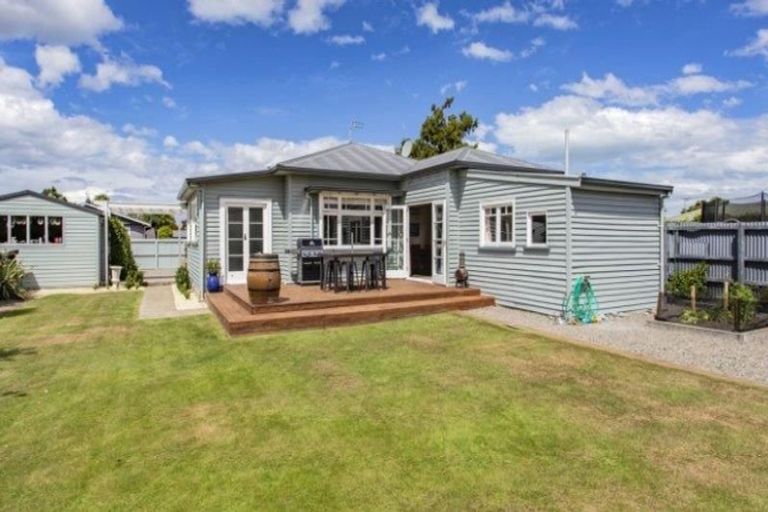 Photo of property in 109 White Street, Rangiora, 7400