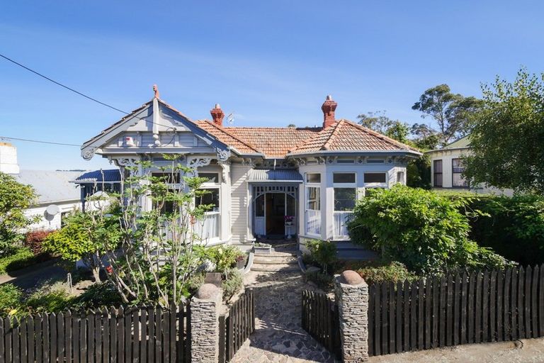 Photo of property in 26 Patrick Street, The Glen, Dunedin, 9011