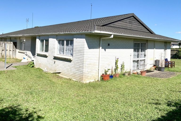 Photo of property in 1/26 Edendale Road, Somerville, Auckland, 2014
