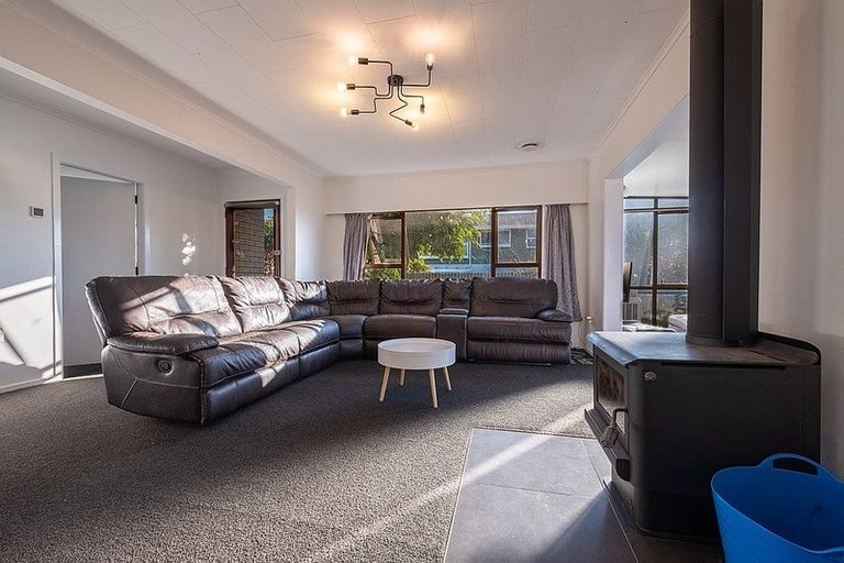 Photo of property in 29 Murray Street, Bell Block, New Plymouth, 4312