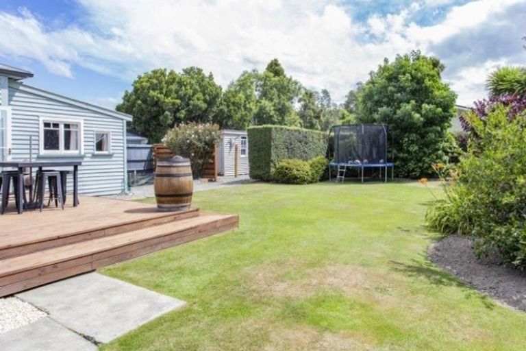 Photo of property in 109 White Street, Rangiora, 7400