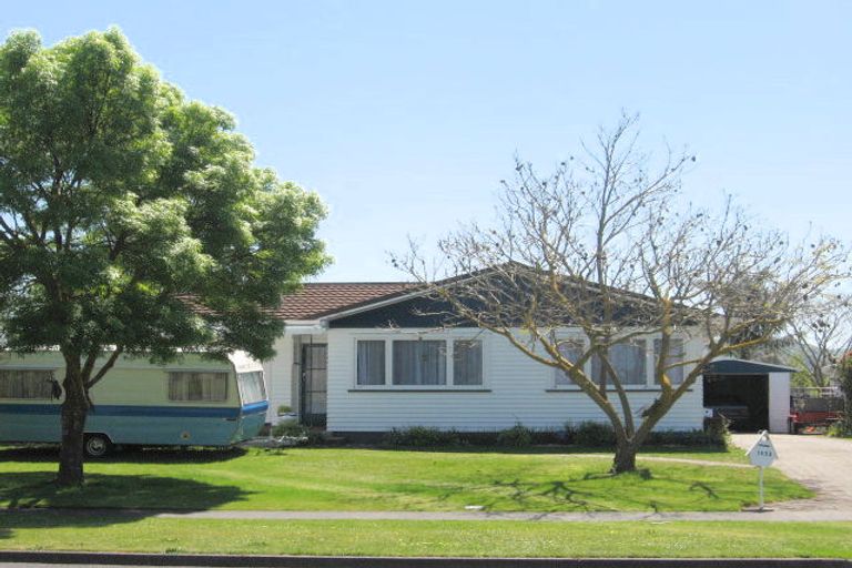 Photo of property in 1033 Aberdeen Road, Te Hapara, Gisborne, 4010