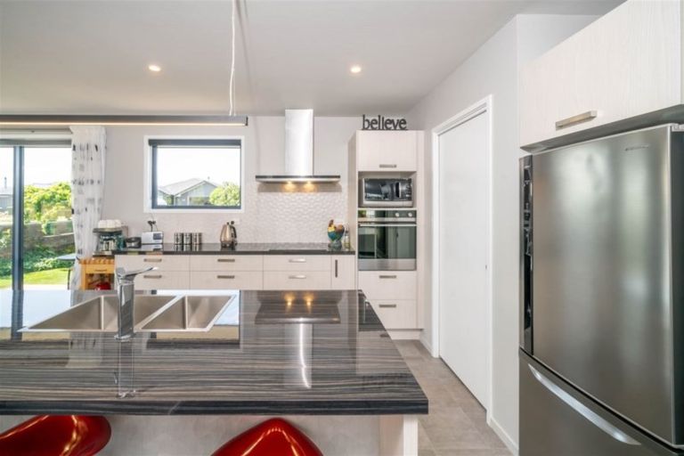 Photo of property in 48 Clausen Avenue, Leeston, 7632