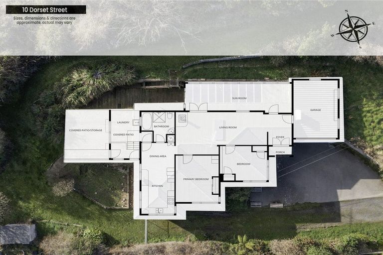 Photo of property in 10 Dorset Street, Balaclava, Dunedin, 9011