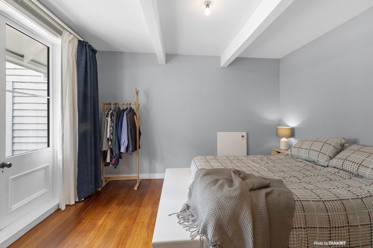 Photo of property in 265 Tinakori Road, Thorndon, Wellington, 6011