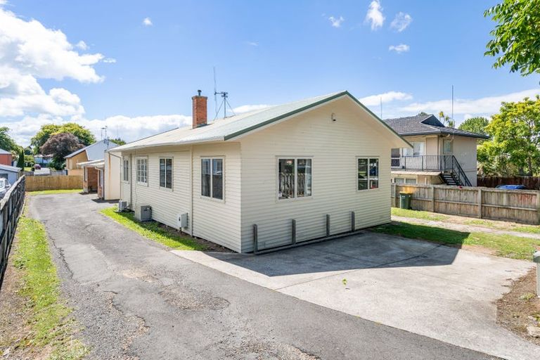 Photo of property in 11 Fow Street, Hamilton Central, Hamilton, 3204