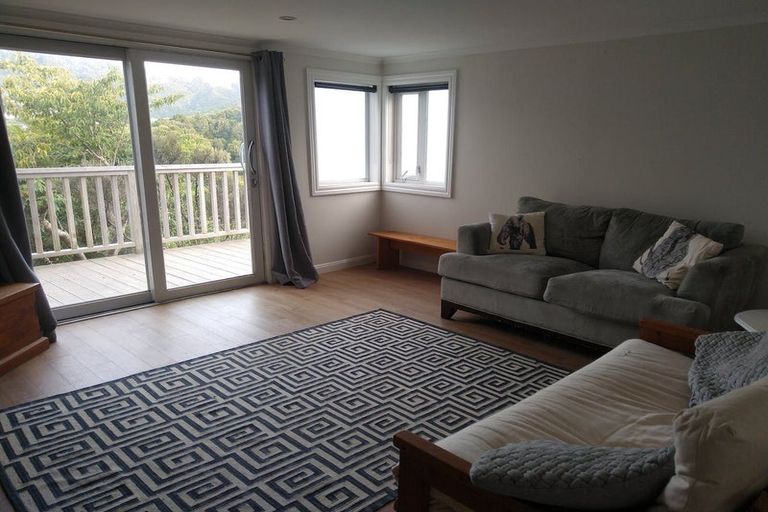 Photo of property in 40 Hanover Street, Wadestown, Wellington, 6012