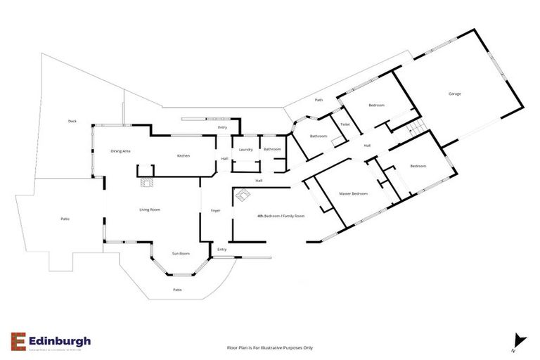 Photo of property in 298 Chain Hills Road, Chain Hills, Dunedin, 9076