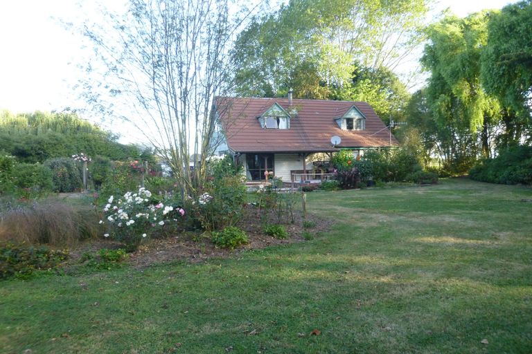 Photo of property in 182 Scott Road, Winchester, Temuka, 7986