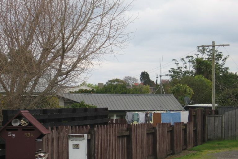 Photo of property in 55 Hall Road, Matua, Tauranga, 3110