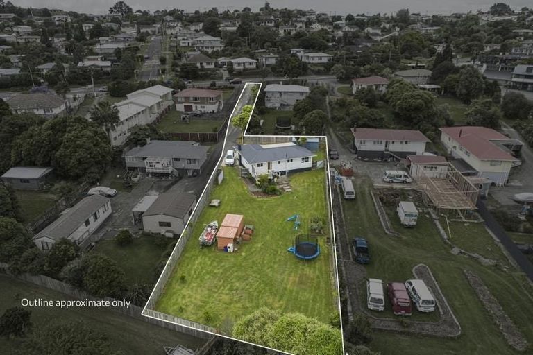 Photo of property in 124 Otaika Road, Raumanga, Whangarei, 0110