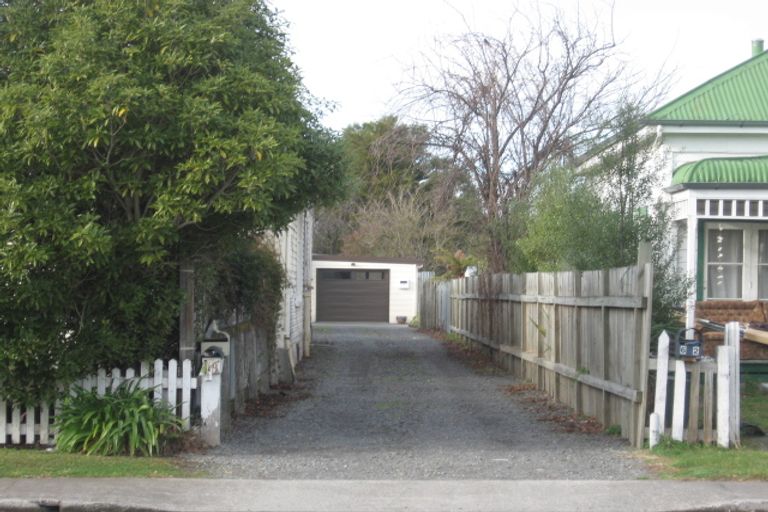 Photo of property in 600a Charles Street, Saint Leonards, Hastings, 4120