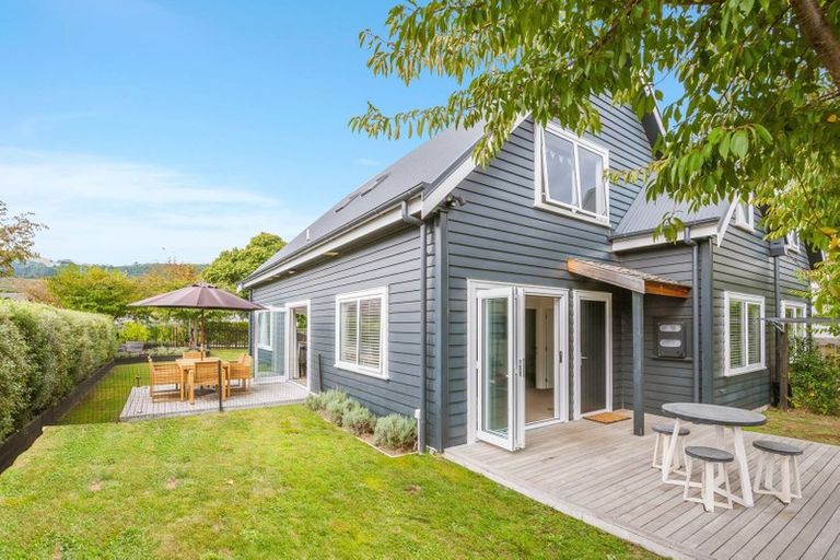 Photo of property in 132 Kenrigg Road, Kinloch, Taupo, 3377