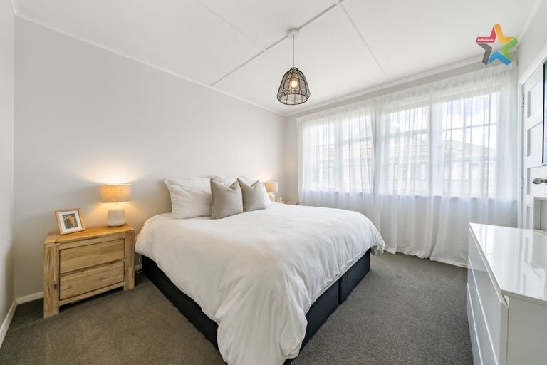 Photo of property in 37 Bush Street, Naenae, Lower Hutt, 5011