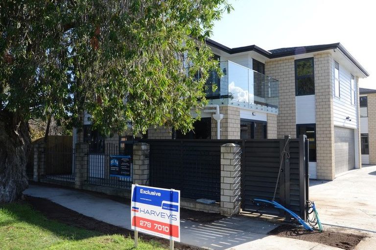 Photo of property in 501c Massey Road, Mangere, Auckland, 2022