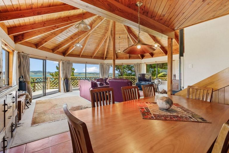 Photo of property in 665 Whangarei Heads Road, Tamaterau, Whangarei, 0174