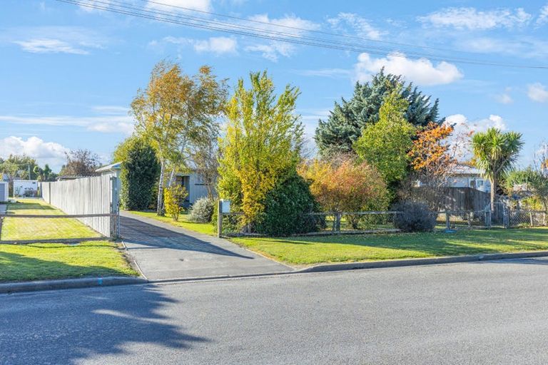 Photo of property in 7 Quinlivan Street, Hawarden, 7385