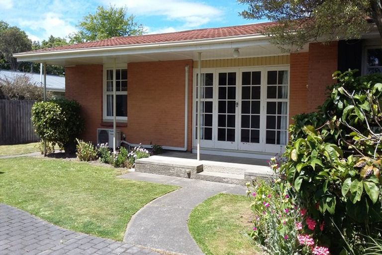 Photo of property in 10 Ferniehurst Street, Somerfield, Christchurch, 8024