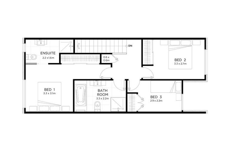 Photo of property in 12 Samuel Marsden Place, Whenuapai, Auckland, 0618