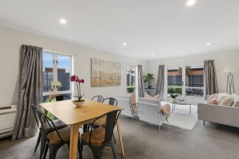 Photo of property in 3/51 Rutland Street, St Albans, Christchurch, 8014