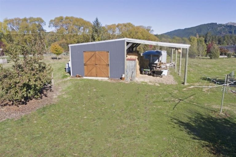 Photo of property in 971 Thorpe-orinoco Road, Thorpe, Wakefield, 7096