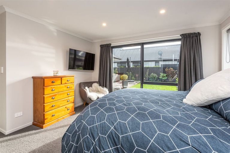 Photo of property in 40 Luxembourg Crescent, Halswell, Christchurch, 8025