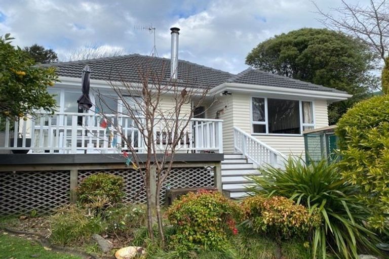 Photo of property in 80 Matai Road, Raumati South, Paraparaumu, 5032