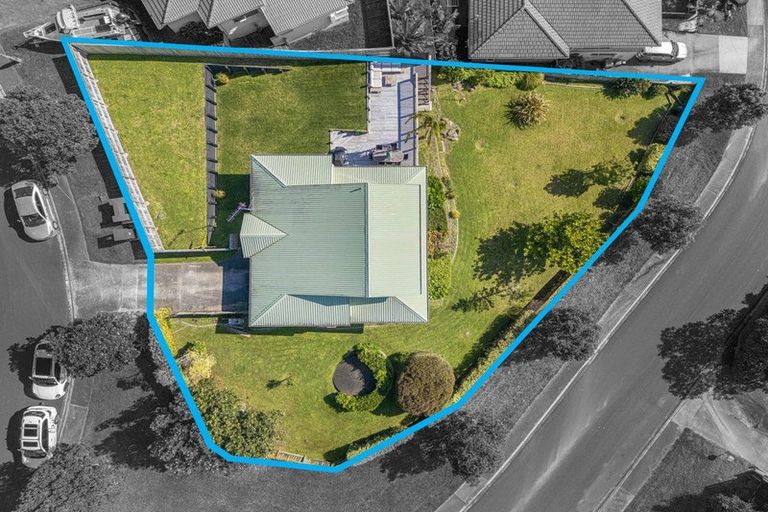 Photo of property in 6 Kestrel Heights, Arkles Bay, Whangaparaoa, 0932