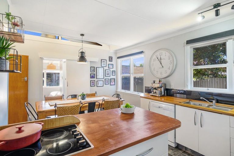 Photo of property in 25 Litchfield Street, Redwoodtown, Blenheim, 7201