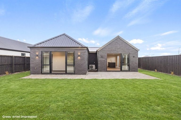 Photo of property in 18 Greenslade Drive, Lincoln, 7674