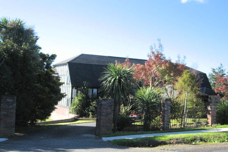 Photo of property in 346 Redoubt Road, Totara Park, Auckland, 2019