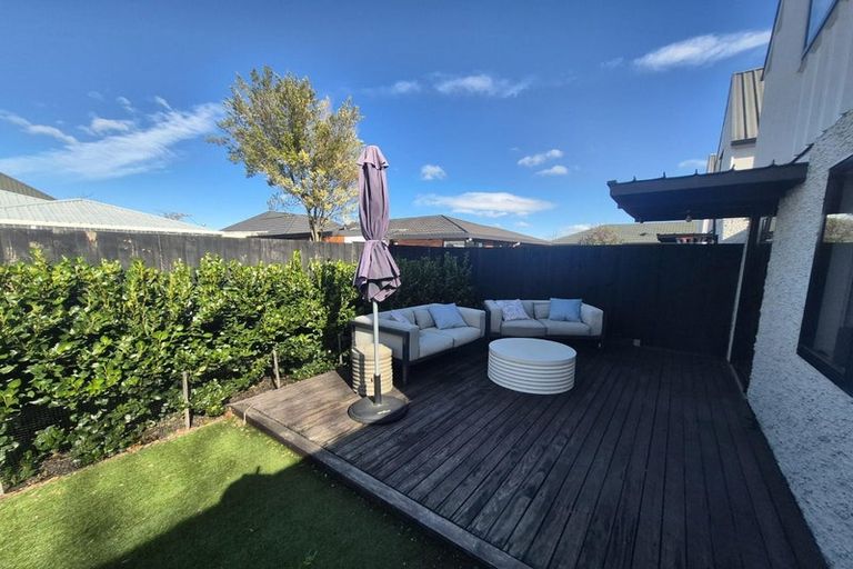 Photo of property in 1/99a Mandeville Street, Riccarton, Christchurch, 8011