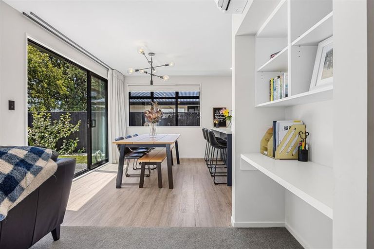 Photo of property in 7 Crossley Avenue, Woodend, 7610