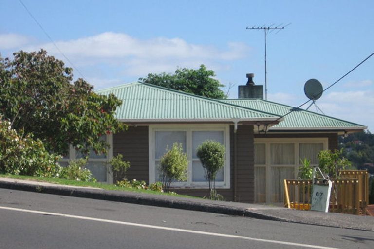 Photo of property in 2/67 Manuka Road, Bayview, Auckland, 0629