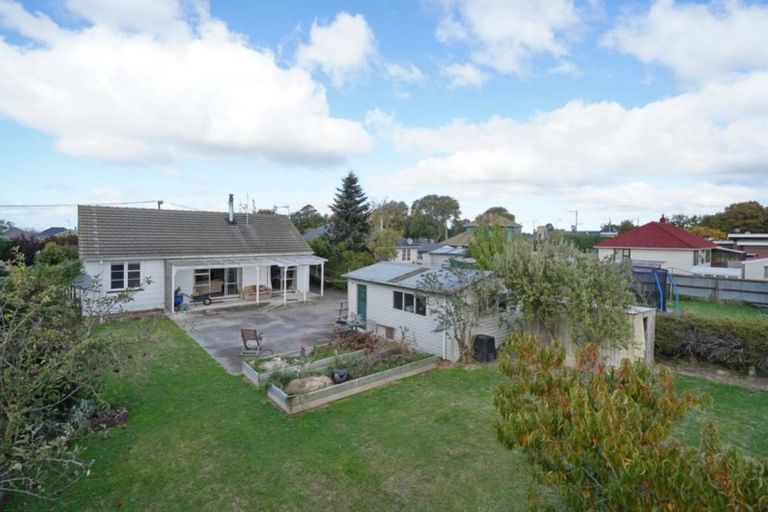 Photo of property in 51 High Street, Leeston, 7632