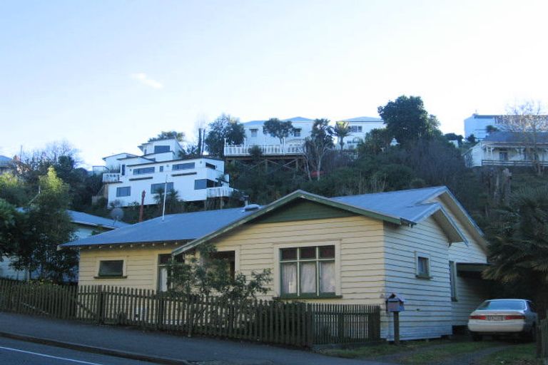 Photo of property in 47 Shakespeare Road, Bluff Hill, Napier, 4110