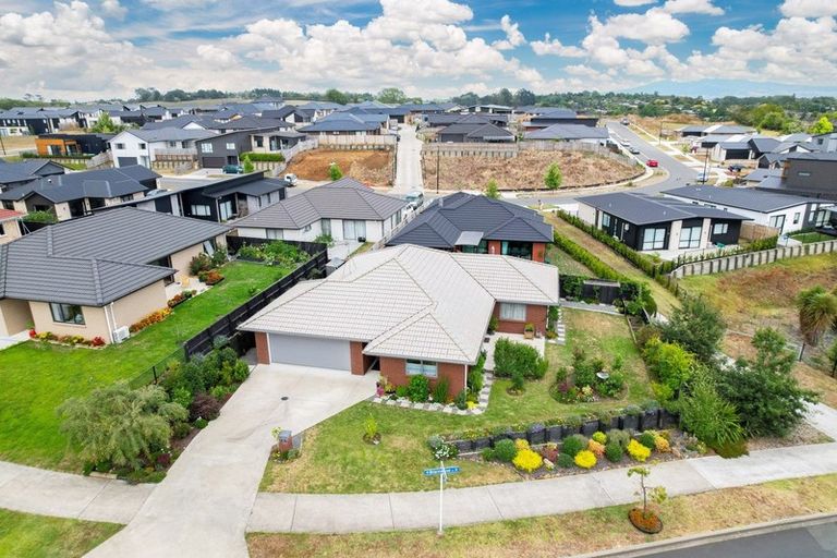 Photo of property in 8 Briannarose Drive, Fitzroy, Hamilton, 3206