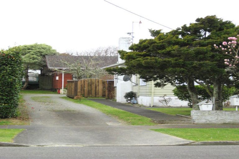 Photo of property in 7a Hobson Street, Levin, 5510