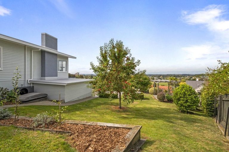 Photo of property in 12 Highfield Road, Feilding, 4702