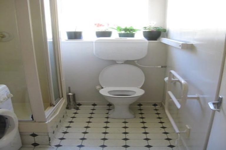 Photo of property in 3/161 Glenmore Street, Kelburn, Wellington, 6012