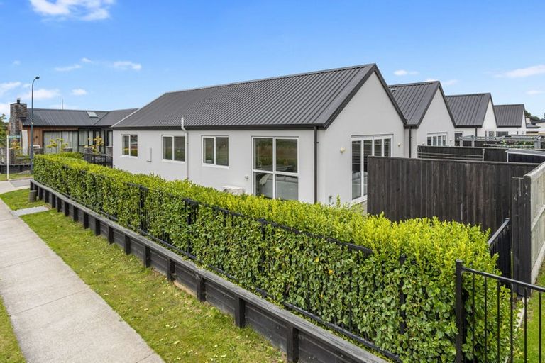 Photo of property in 15 Becks Street, Kaiapoi, 7630