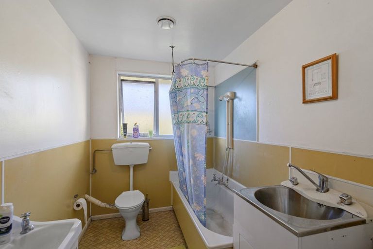 Photo of property in 4/42 King Street, Sydenham, Christchurch, 8023