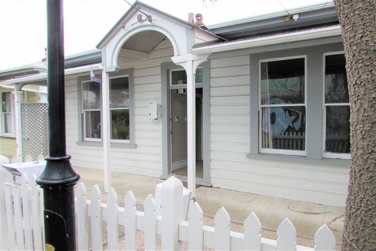Photo of property in 4-8 Footscray Avenue, Te Aro, Wellington, 6011