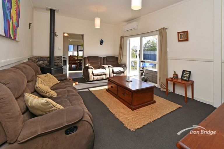 Photo of property in 466a Marine Parade, South New Brighton, Christchurch, 8062