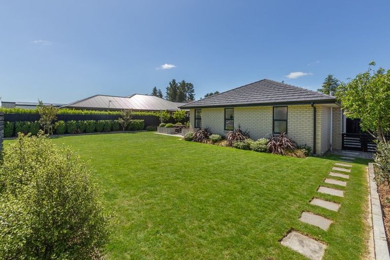 Photo of property in 33 Tiny Hill Drive, Rolleston, 7614