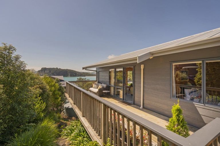 Photo of property in 12 Panorama Avenue, Ferry Landing, Whitianga, 3591