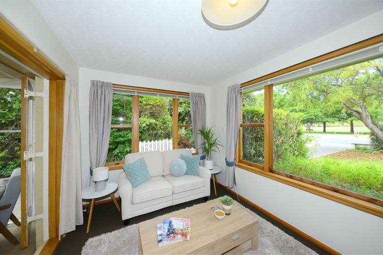 Photo of property in 11 Roydvale Avenue, Burnside, Christchurch, 8042